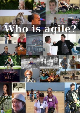 Who Is Agile