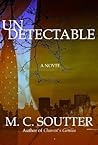 Undetectable (Great Minds Thriller, #2)