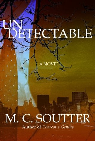 Undetectable (Great Minds Thriller, #2)