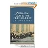 Book cover for Judaism, Law & the Free Market
