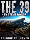 The 39: Episode 1 - Haven