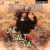One Salt Sea