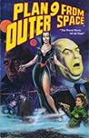 Plan 9 from Outer Space Plan 9 from Outer Space
