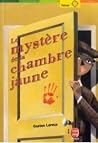 Le Mystère de la ...