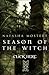 Season of the Witch by Natasha Mostert