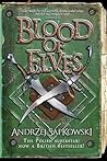 Blood of Elves