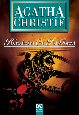 Hercule'ün On İki Görevi (Hercule Poirot, #27)