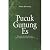 Pucuk Gunung Es: Kelisanan ...