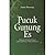 Pucuk Gunung Es: Kelisanan dan Keberaksaraan dalam Kebudayaan Melayu-Indonesia