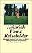 Reisebilder (Insel Taschenbuch) (German Edition) by Heinrich Heine