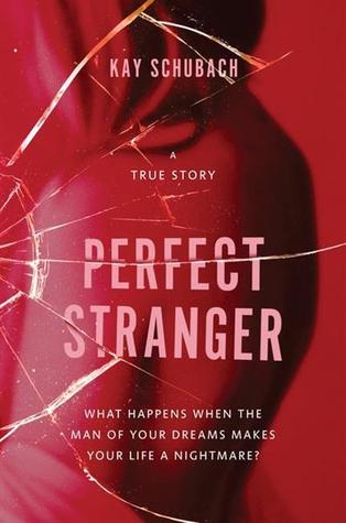 Perfect Stranger (Paperback)