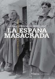 La España Masacrada (Paperback)