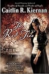 The Red Tree Book cover for The Red Tree