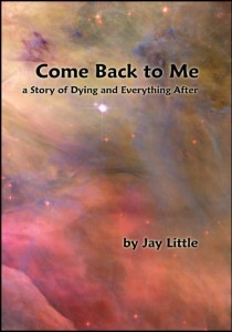 Come Back to Me