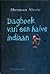 Dagboek van een halve indiaan