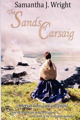 The Sands of Carsaig