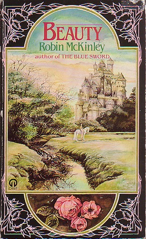 Beauty (Orbit Books)