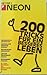 200 Tricks für ein besseres Leben by Marc Schürmann
