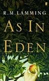 As in Eden