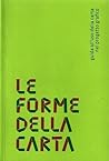 Le forme della carta