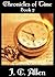 Chronicles of Time: Book 2