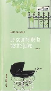 Le sourire de la petite juive