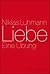 Liebe: Eine Übung