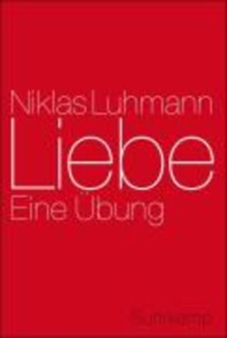 Liebe: Eine Übung (Hardcover)