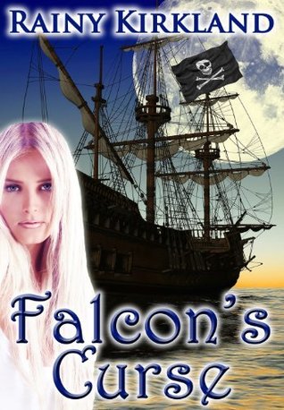 Falcon's Curse (Kindle Edition)