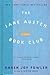 The Jane Austen Book Club