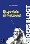 Broers Blogt - Vijftig verhalen vol vrolijk verdriet Broers Blogt - Vijftig verhalen vol vrolijk verdriet