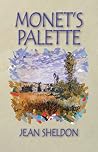 Monet's Palette by Jean Sheldon