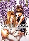 Saiyuki Gaiden n. 3 Saiyuki Gaiden n. 3