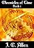 Chronicles of Time: Book 1
