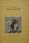 Amit az óra mesél (Hardcover)