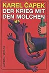 Der Krieg mit den...