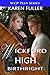 Birthright (Wickford High #3)