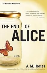 Cover of The End of Alice