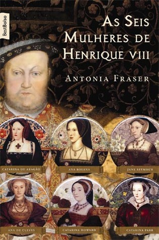 As Seis Mulheres de Henrique VIII