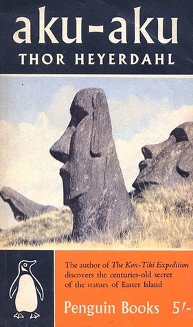Aku Aku: The Secret of Easter Island