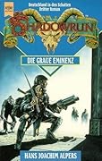 Die Graue Eminenz (Shadowrun, #12)