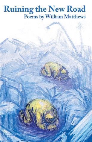 Ruining the New Road (Paperback)