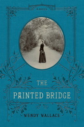 The Painted Bridge (Hardcover)