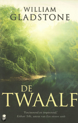 The Twelve By William Gladstone - 