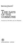 The Days of the Commune