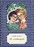 Mi, szemüvegesek by Klára Fehér Mi, szemüvegesek by Klára Fehér