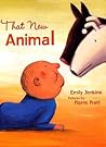 That New Animal by Emily Jenkins
