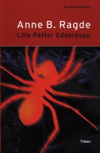 Lille Petter Edderkopp (Hardcover)