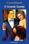O Grande Gatsby by F. Scott Fitzgerald