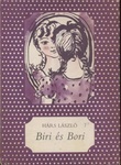 Biri és Bori (Hardcover)